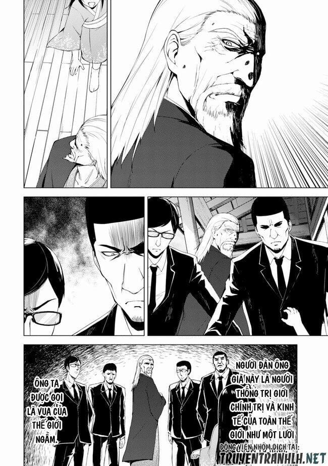 Ore No Genjitsu Wa Renai Game?? Ka To Omottara Inochigake No Game Datta 13.1 trang 2