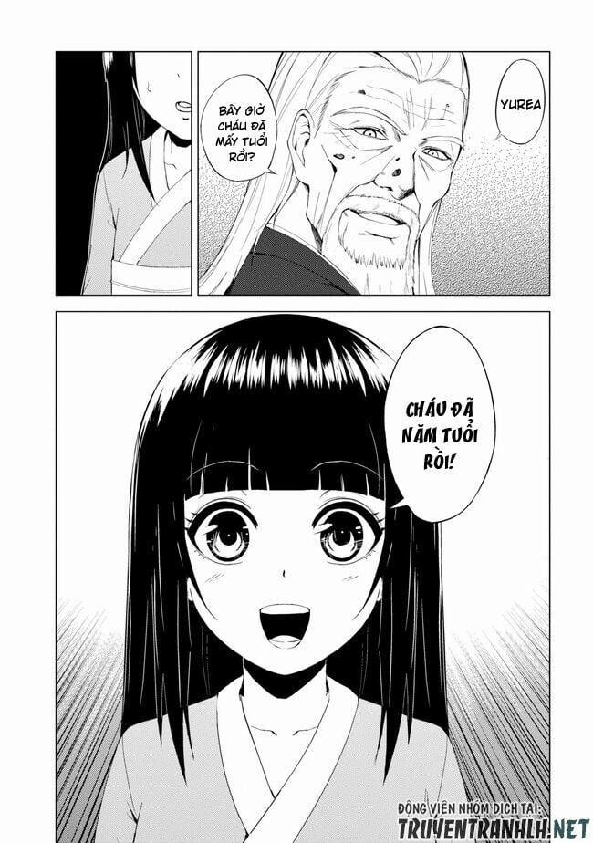 Ore No Genjitsu Wa Renai Game?? Ka To Omottara Inochigake No Game Datta 13.1 trang 3