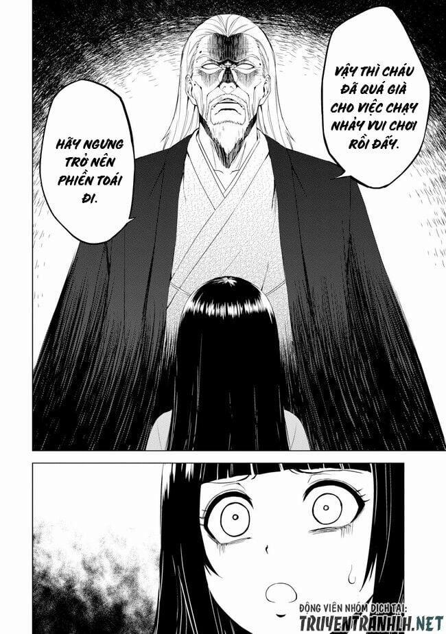 Ore No Genjitsu Wa Renai Game?? Ka To Omottara Inochigake No Game Datta 13.1 trang 4