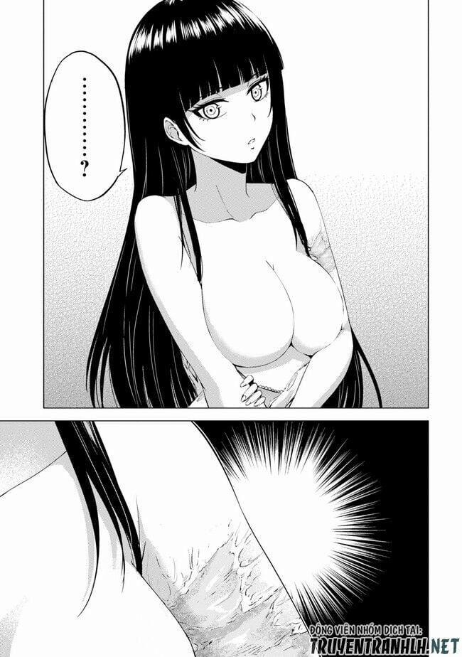 Ore No Genjitsu Wa Renai Game?? Ka To Omottara Inochigake No Game Datta 13.2 trang 15