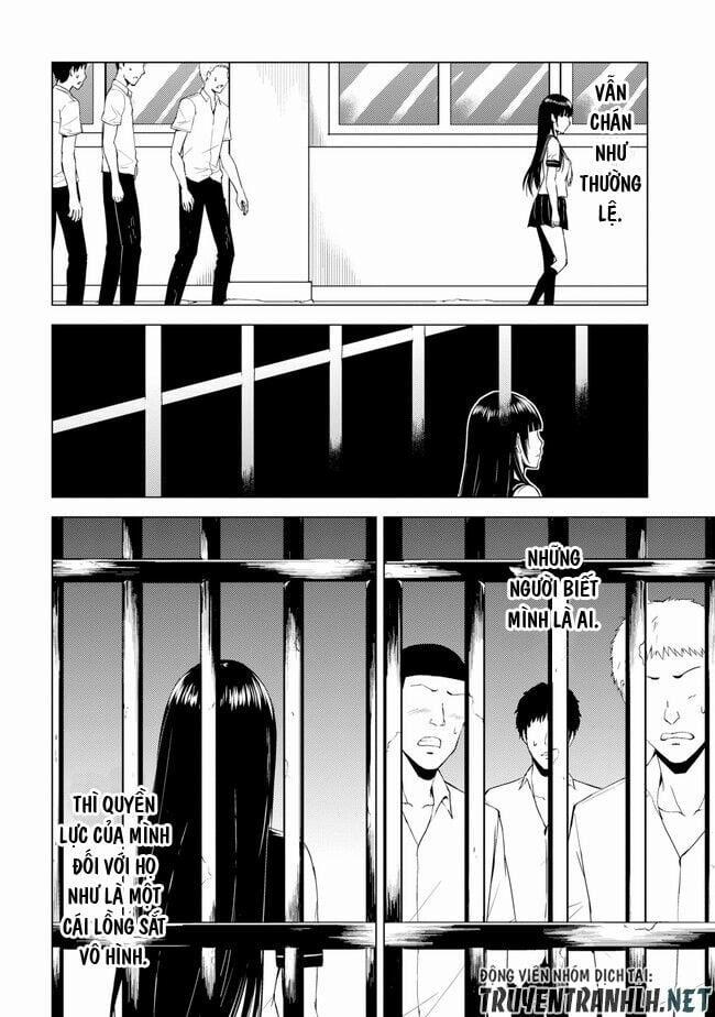 Ore No Genjitsu Wa Renai Game?? Ka To Omottara Inochigake No Game Datta 13.2 trang 6