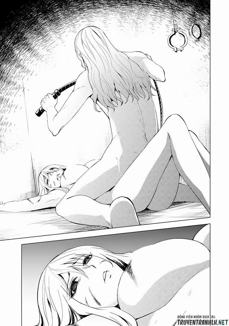 Ore No Genjitsu Wa Renai Game?? Ka To Omottara Inochigake No Game Datta 17.1 trang 22