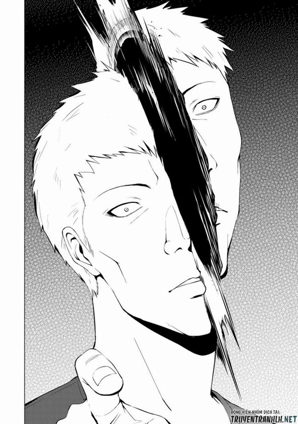 Ore No Genjitsu Wa Renai Game?? Ka To Omottara Inochigake No Game Datta 19.1 trang 18