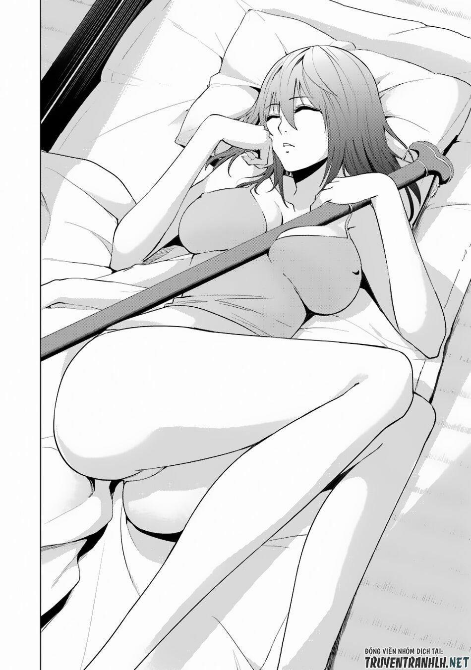 Ore No Genjitsu Wa Renai Game?? Ka To Omottara Inochigake No Game Datta 20.1 trang 26