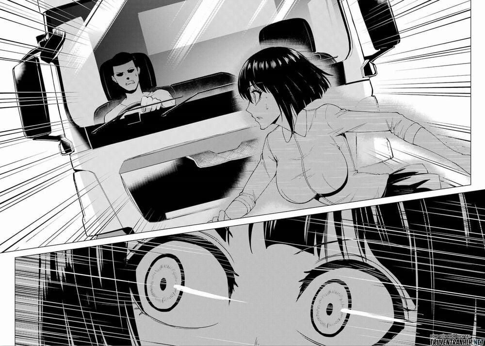 Ore No Genjitsu Wa Renai Game?? Ka To Omottara Inochigake No Game Datta 23.1 trang 16