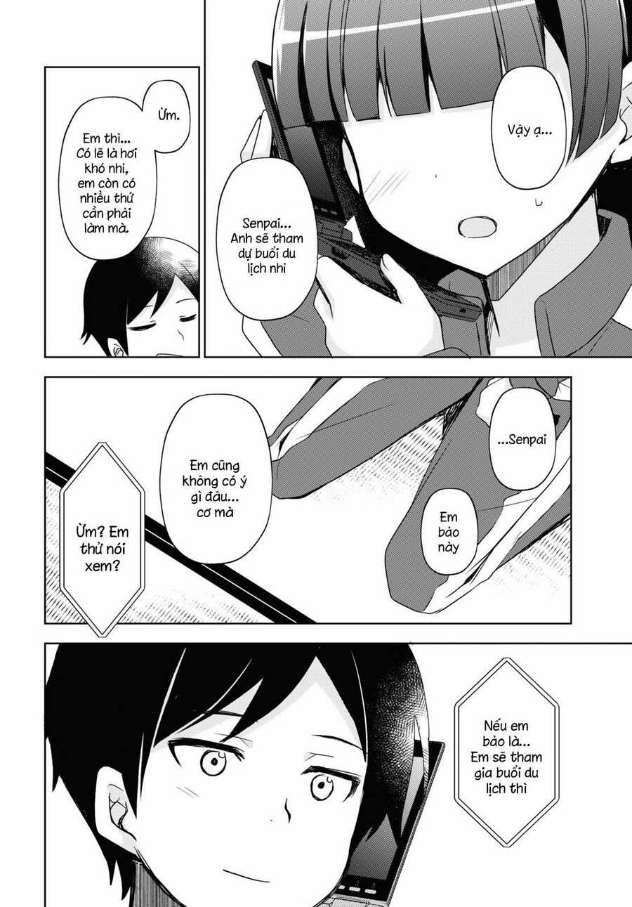 Ore No Imouto Ga Konnani Kawaii Wake Ga Nai Kuroneko If 2 trang 13