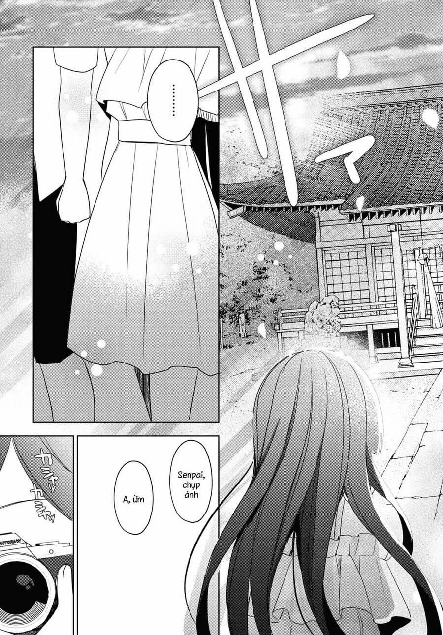 Ore No Imouto Ga Konnani Kawaii Wake Ga Nai Kuroneko If 3 trang 16