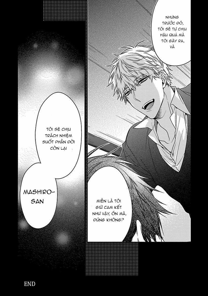 Ore no Kirai na Tsugaisama 2 trang 23