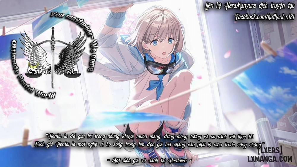 Ore no Kouhai to Imouto ga Neoki ni Osotte Kuru Oneshot trang 0