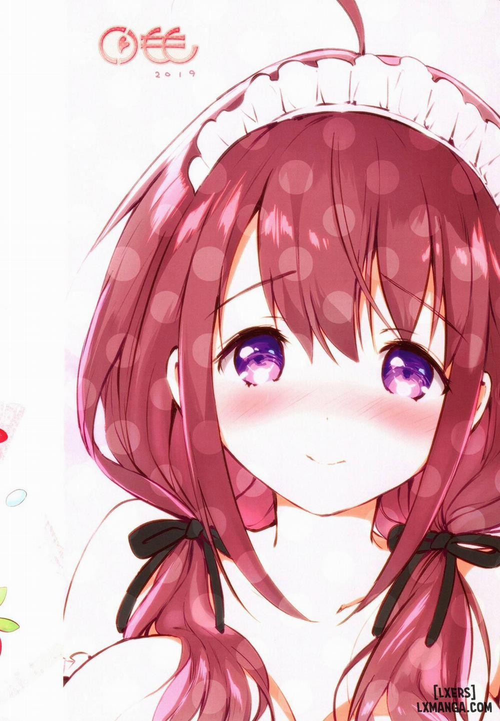 Ore no Osananajimi ga Amaama Kawaii Oneshot trang 34