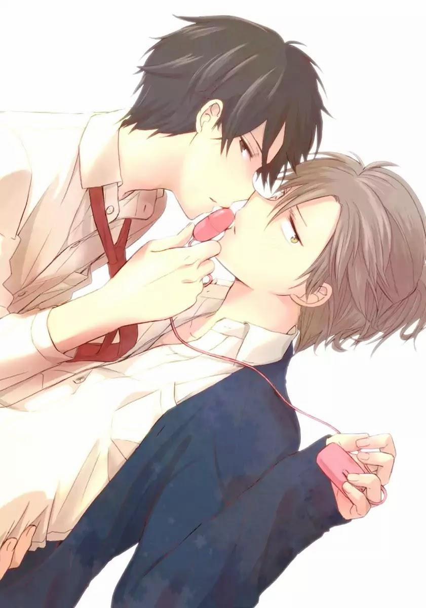 Ore No Otouto No Honjitsu No Onedari 1 trang 1