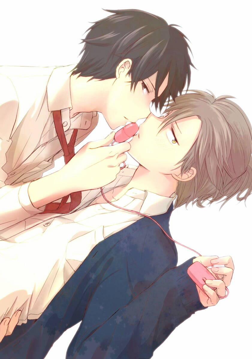 Ore No Otouto No Honjitsu No Onedari 3 trang 0