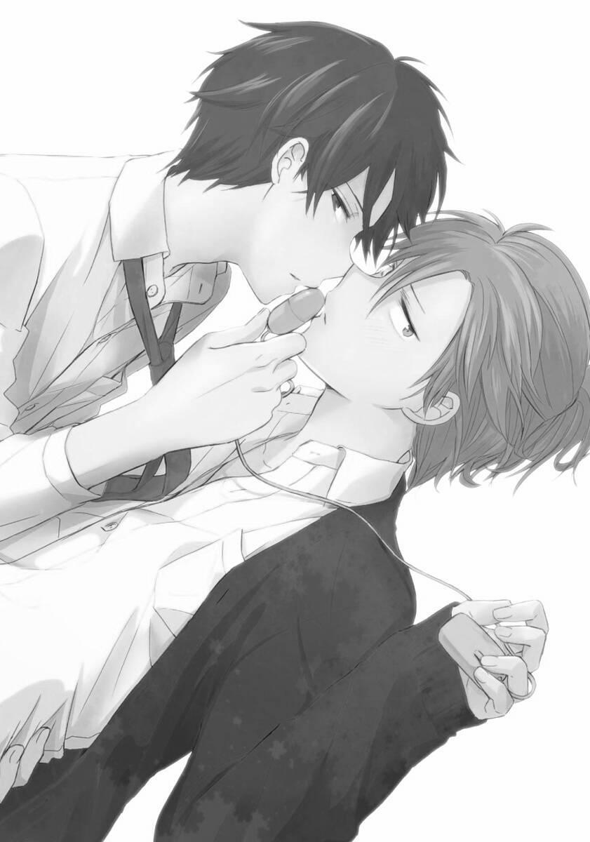 Ore No Otouto No Honjitsu No Onedari 3 trang 1