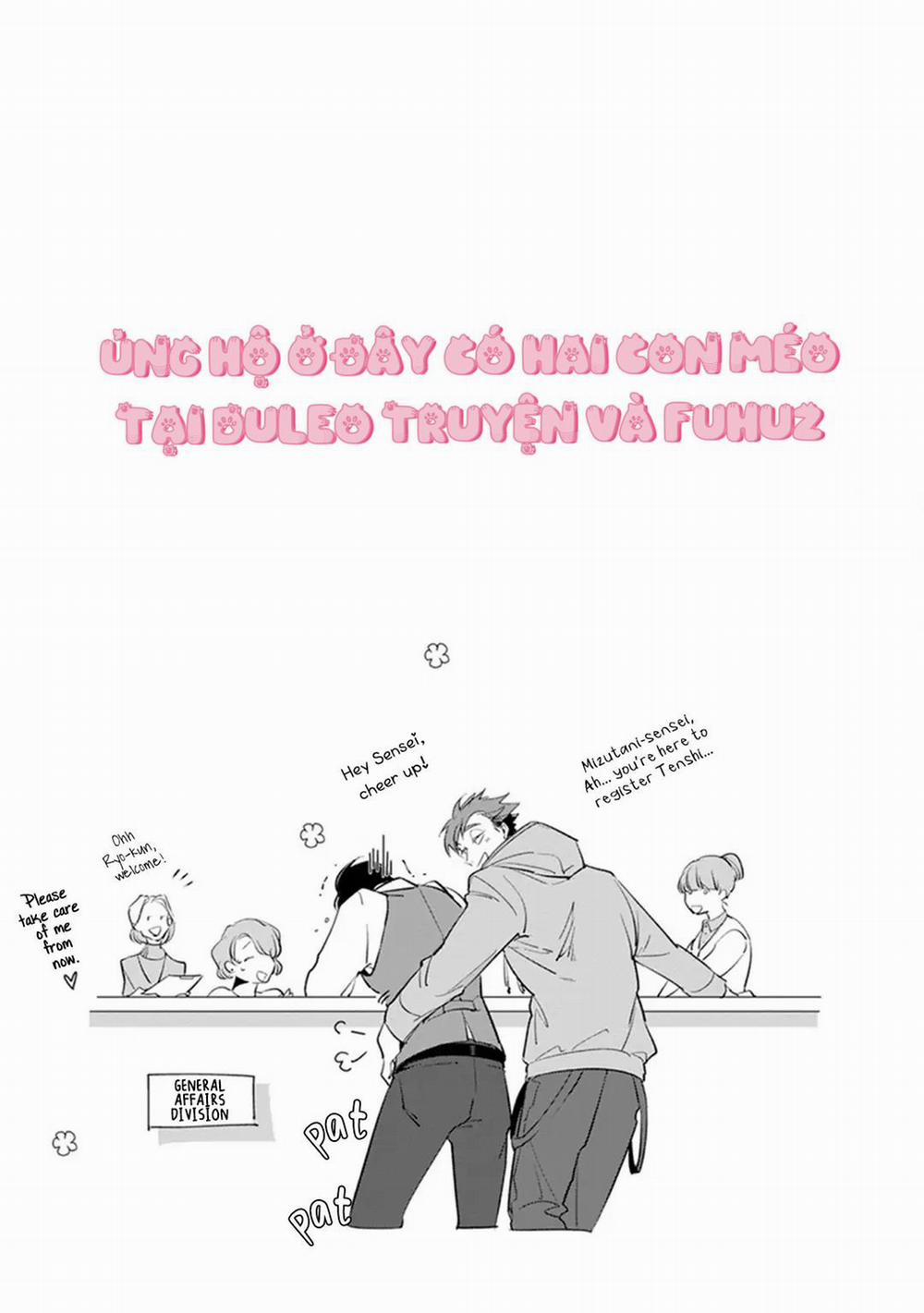 Ore No Seito Wa Kawaikunai 1 trang 38