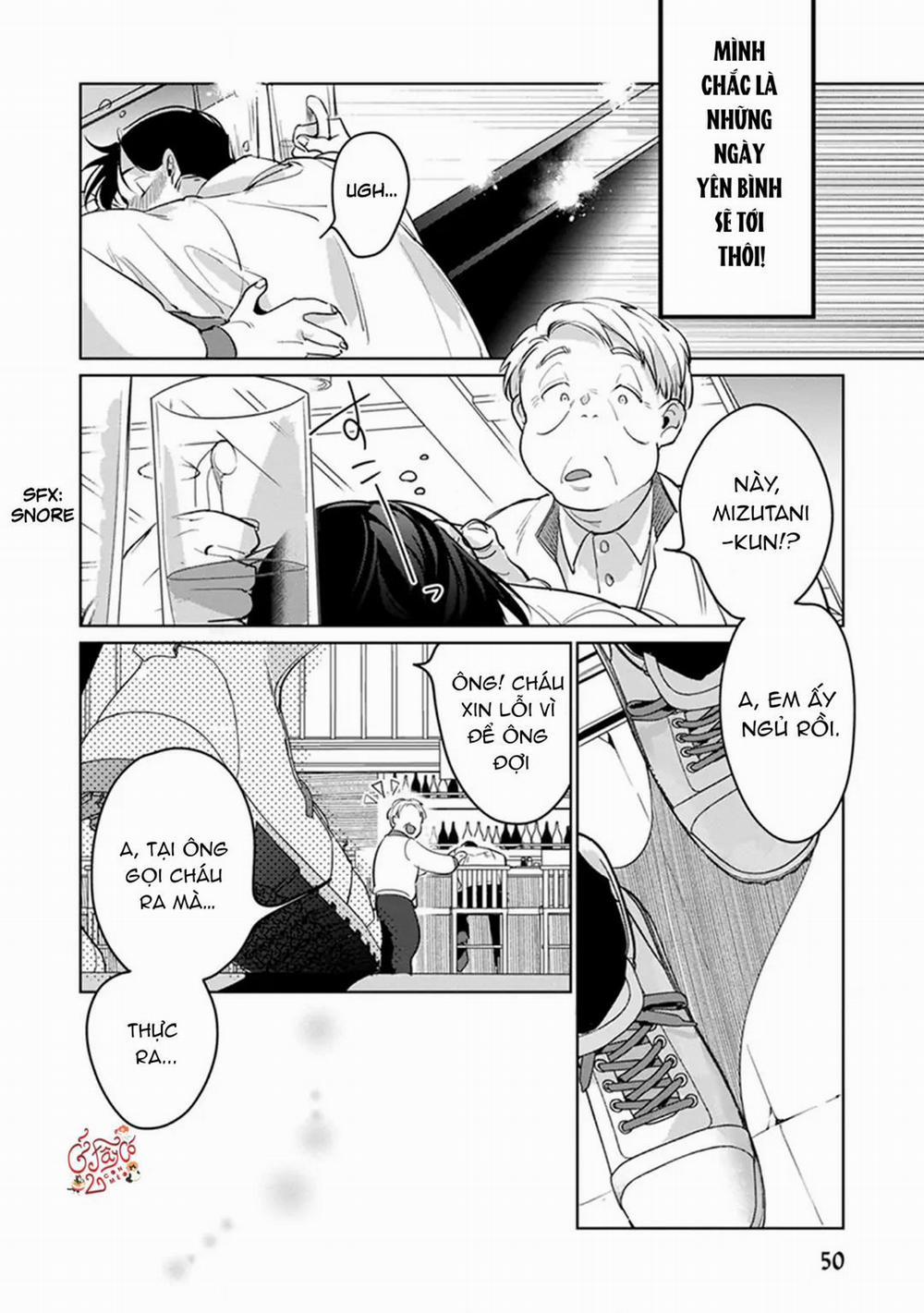 Ore No Seito Wa Kawaikunai 2 trang 15