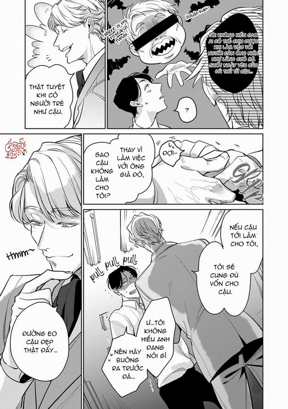 Ore No Seito Wa Kawaikunai 2 trang 30