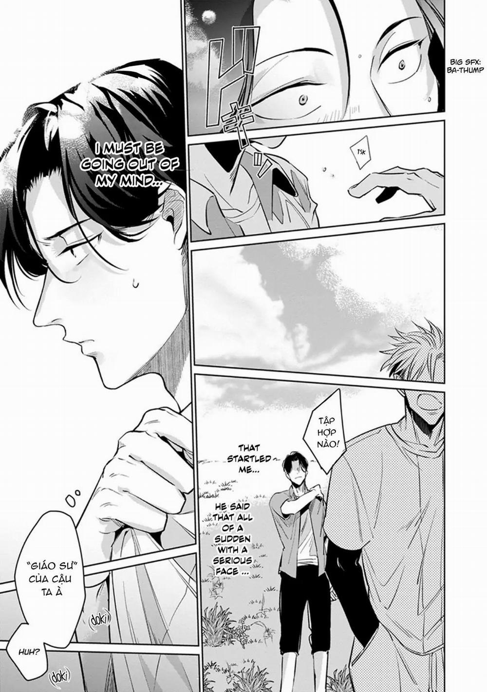 Ore No Seito Wa Kawaikunai 3 trang 23