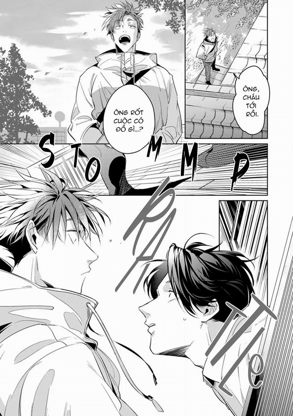 Ore No Seito Wa Kawaikunai 4 trang 24