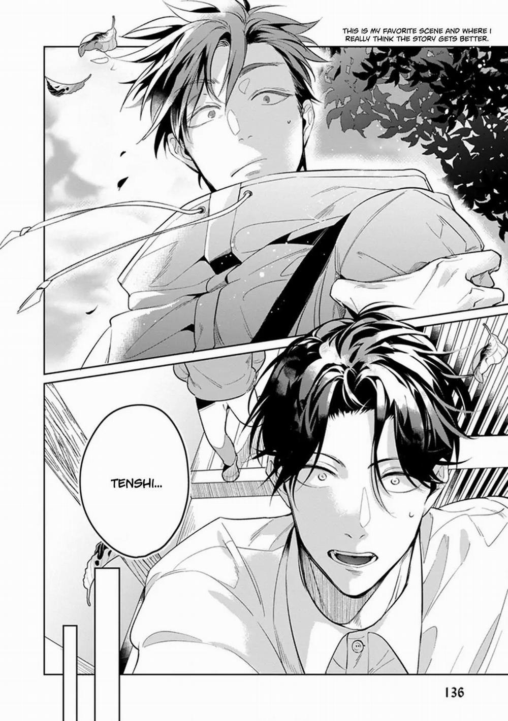 Ore No Seito Wa Kawaikunai 4 trang 25