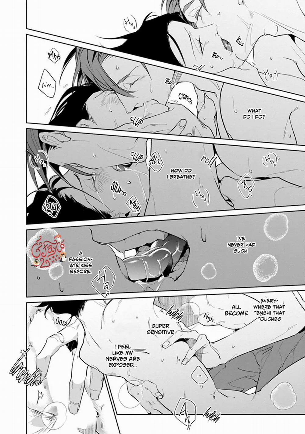 Ore No Seito Wa Kawaikunai 5 0 END trang 14