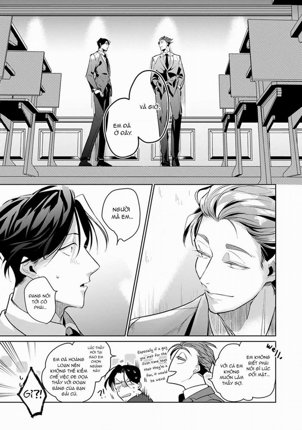 Ore No Seito Wa Kawaikunai 5 0 END trang 25