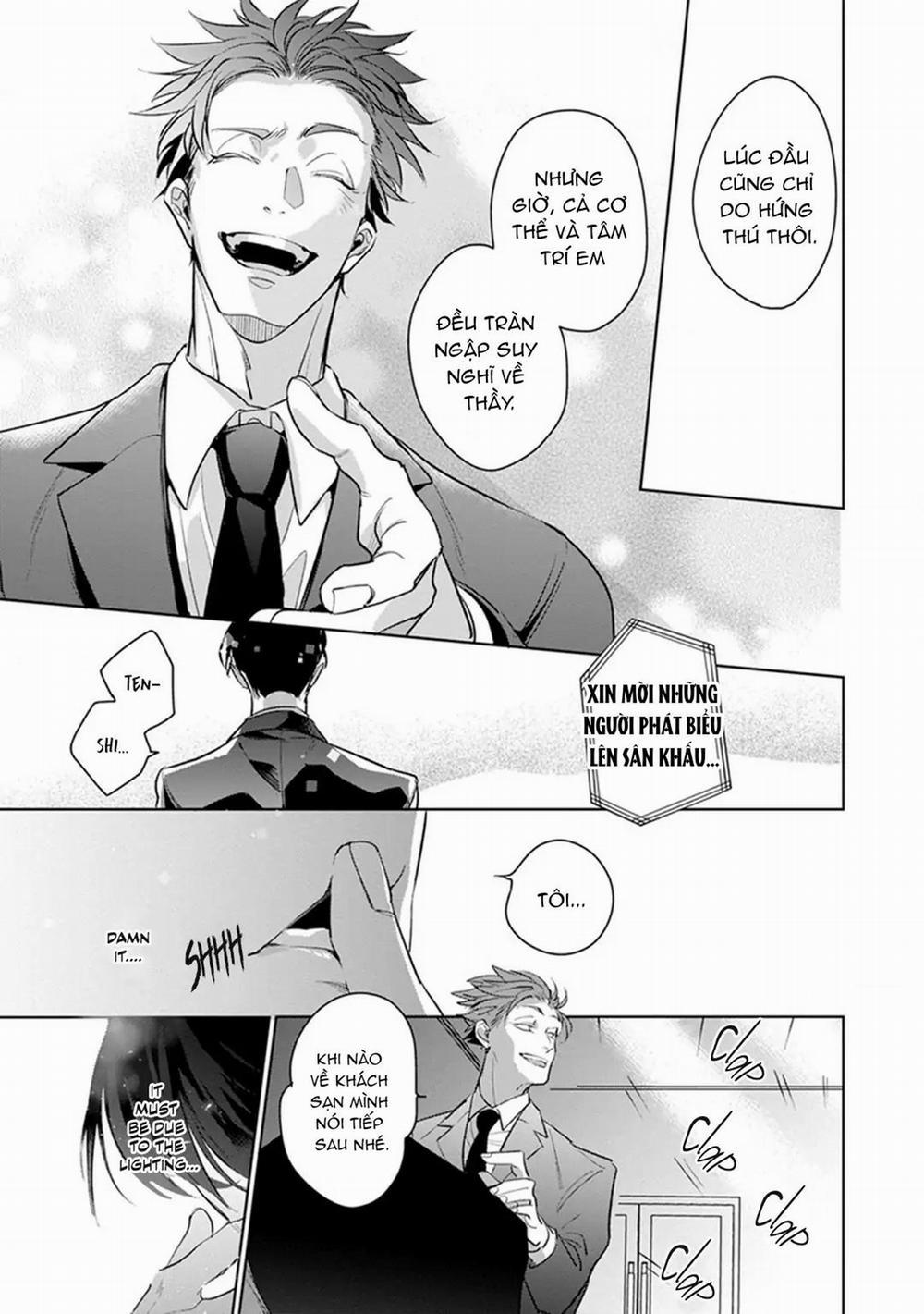 Ore No Seito Wa Kawaikunai 5 0 END trang 27