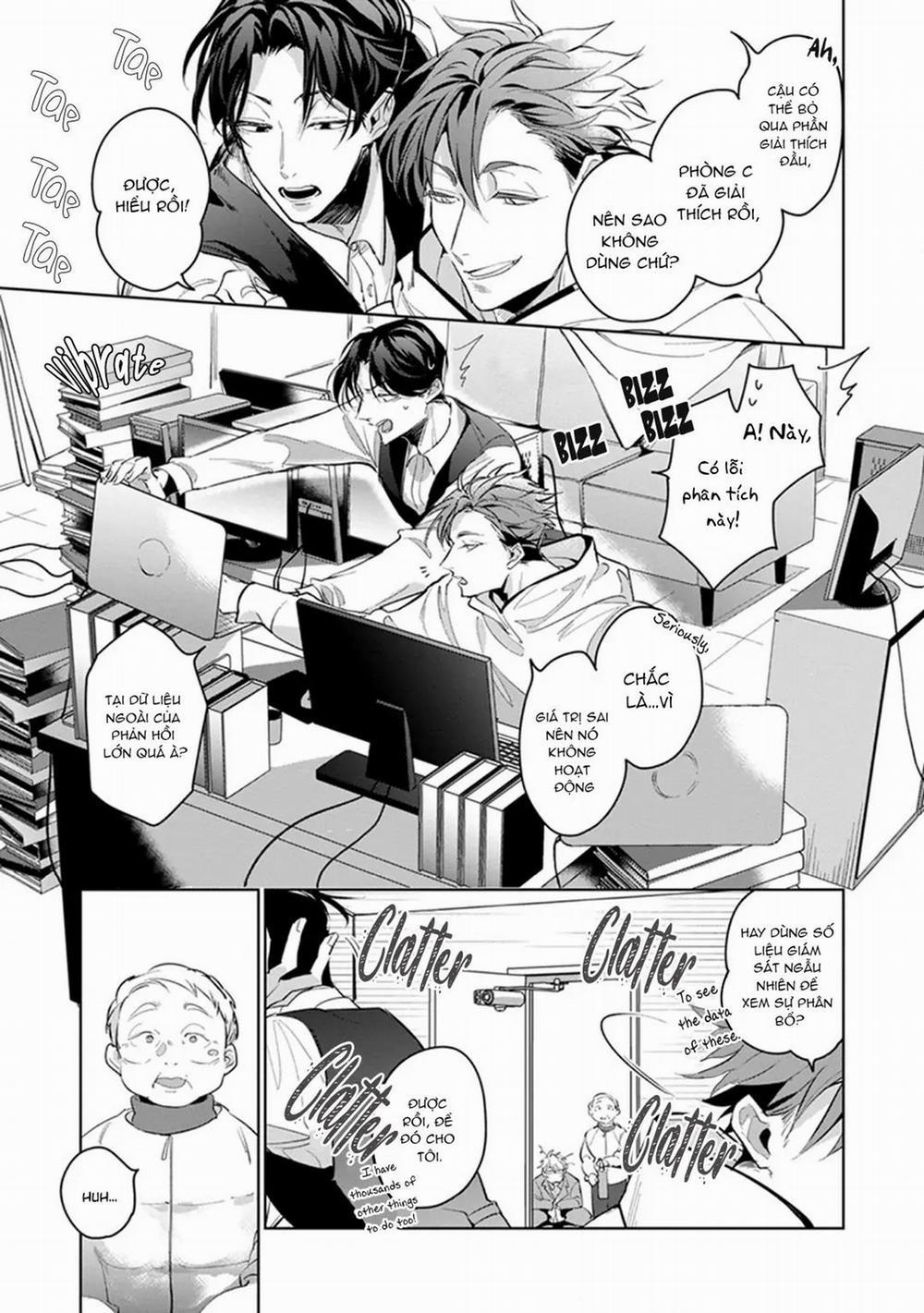 Ore No Seito Wa Kawaikunai 5 0 END trang 3