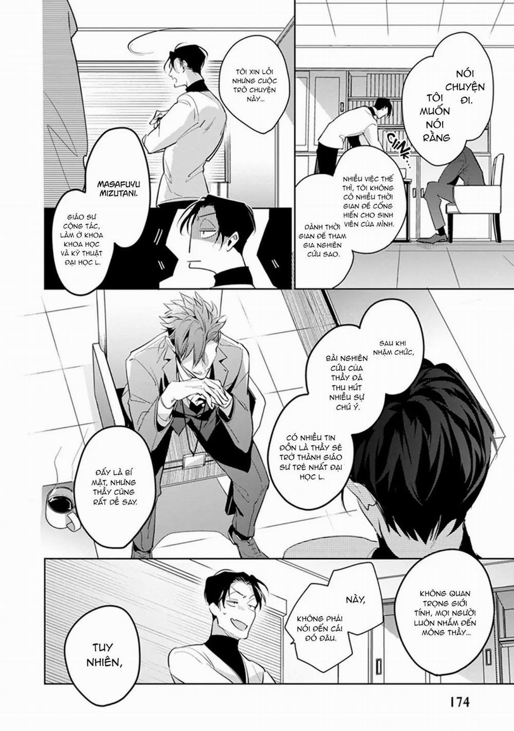 Ore No Seito Wa Kawaikunai 5 0 END trang 30