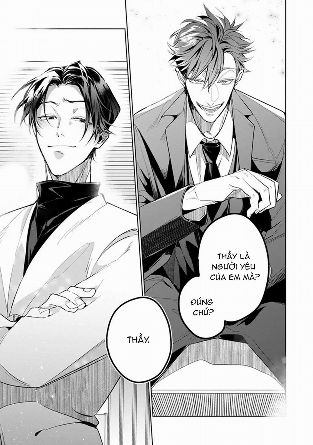 Ore No Seito Wa Kawaikunai 5 0 END trang 31