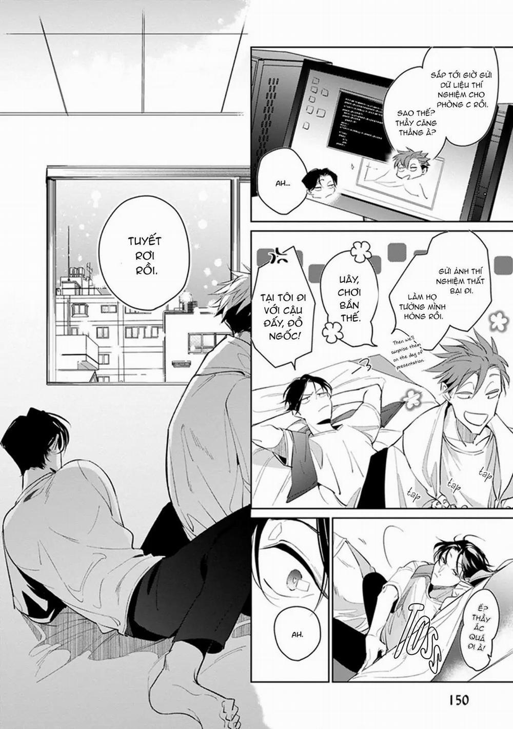 Ore No Seito Wa Kawaikunai 5 0 END trang 6