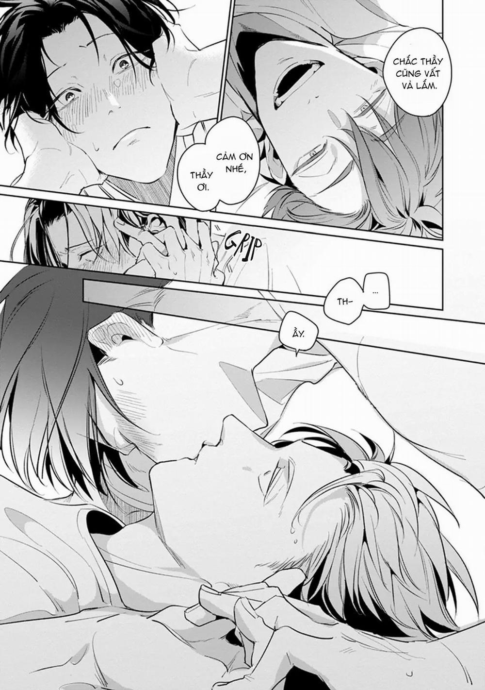 Ore No Seito Wa Kawaikunai 5 trang 9