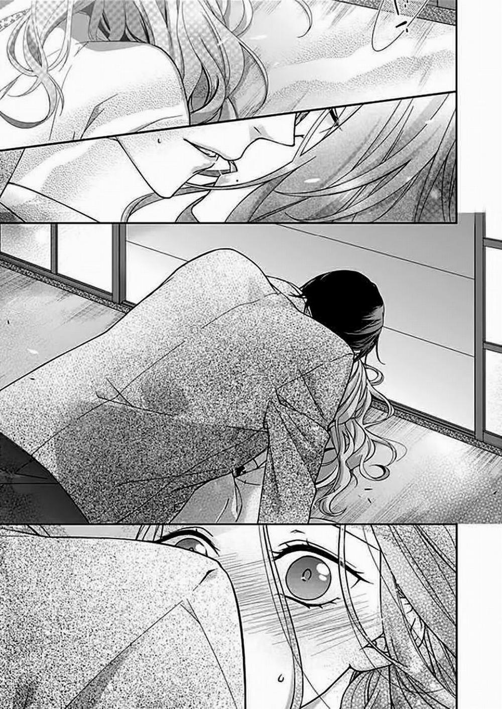 Ore No Tame Dake Ni Naite 0 trang 33