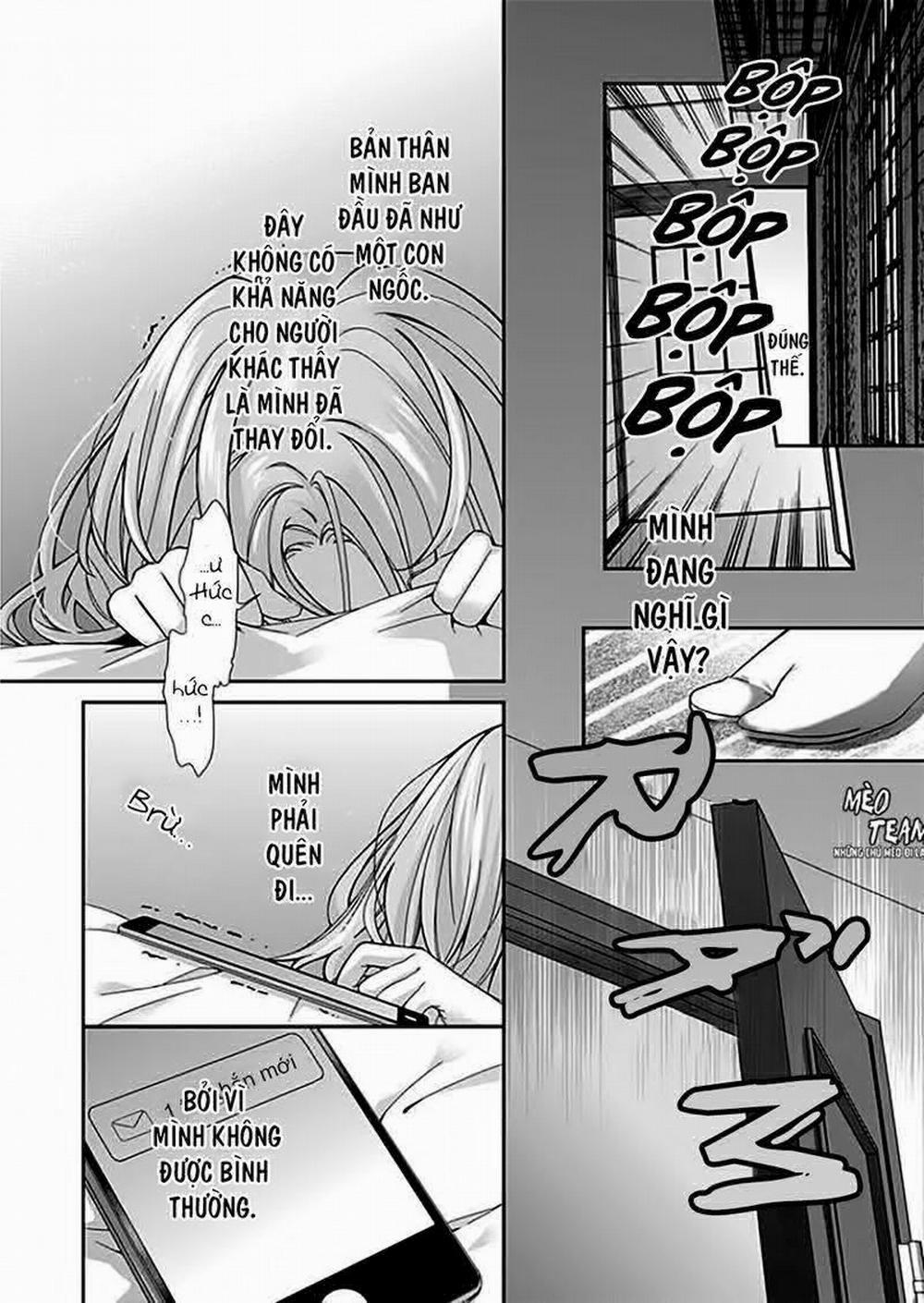 Ore No Tame Dake Ni Naite 1 trang 28