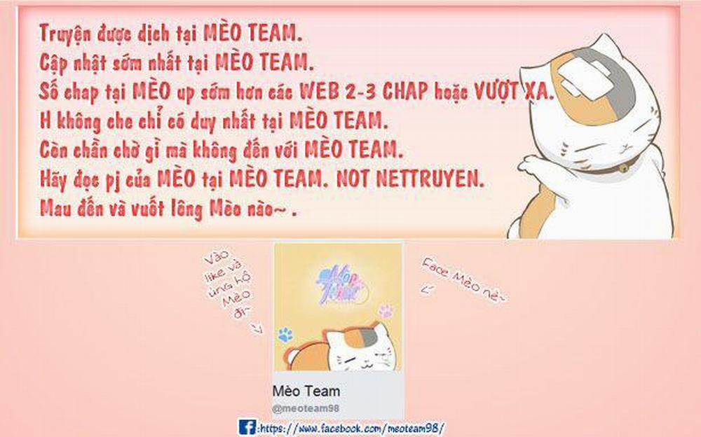 Ore No Tame Dake Ni Naite 10 trang 1