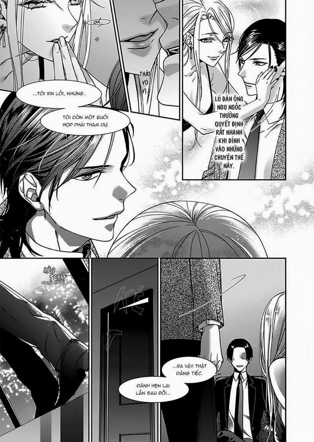 Ore No Tame Dake Ni Naite 2 trang 17