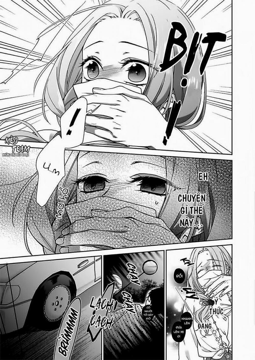 Ore No Tame Dake Ni Naite 5 trang 31