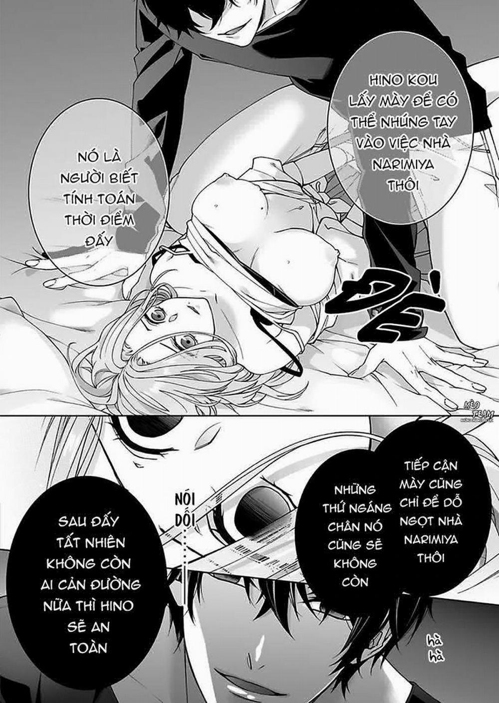 Ore No Tame Dake Ni Naite 6 trang 26