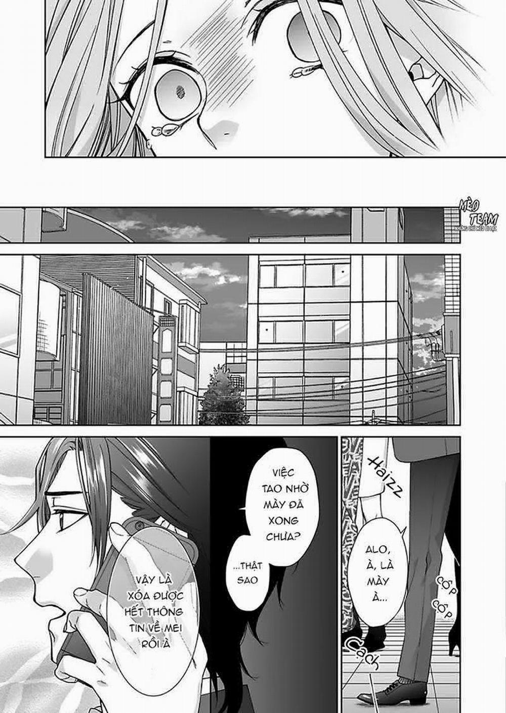 Ore No Tame Dake Ni Naite 6 trang 9