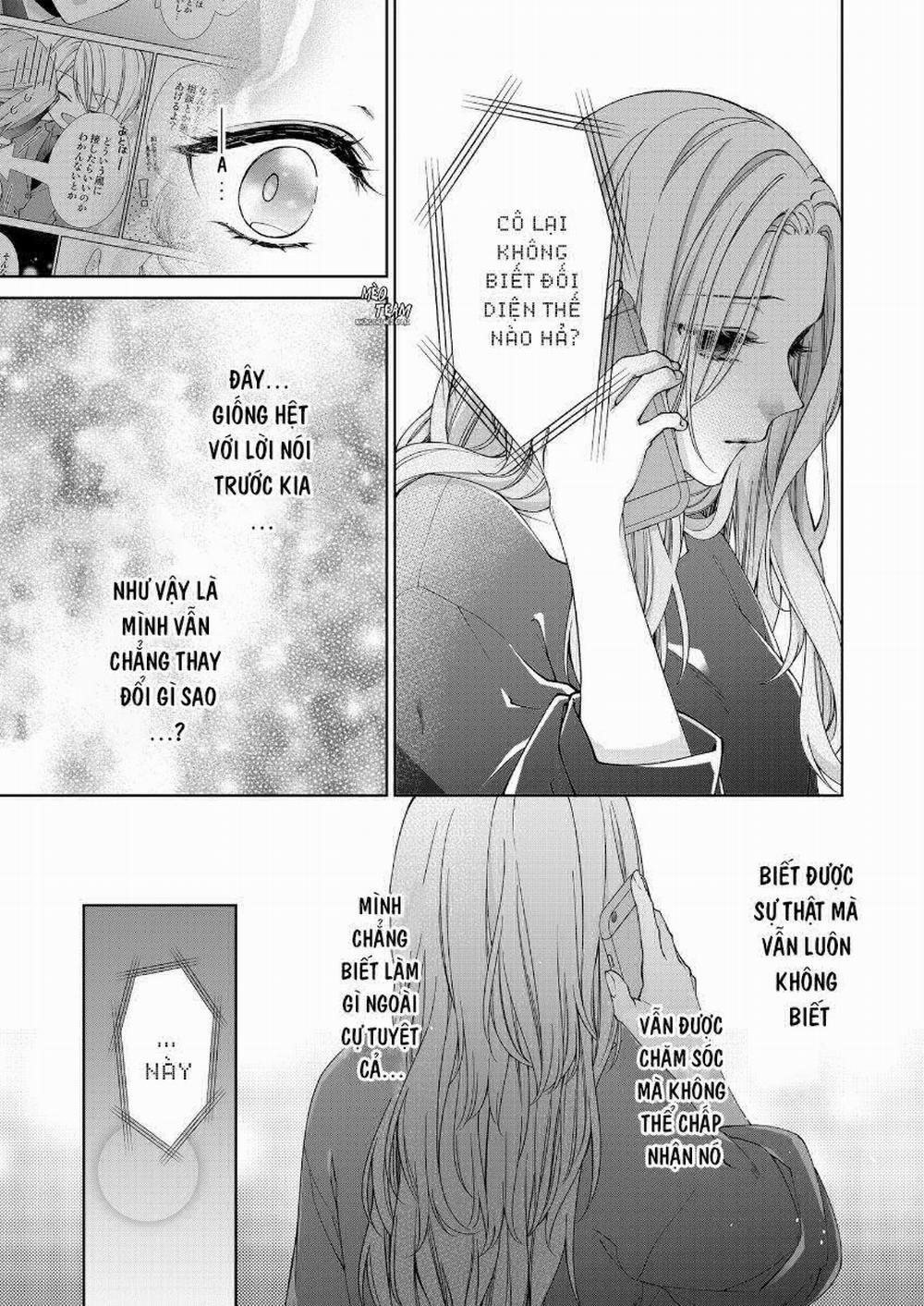 Ore No Tame Dake Ni Naite 9 trang 9