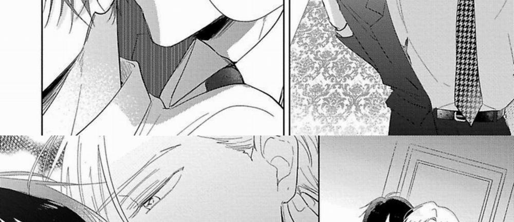 Ore No Tsugai Ha Thoroughbread Omega 5 trang 45