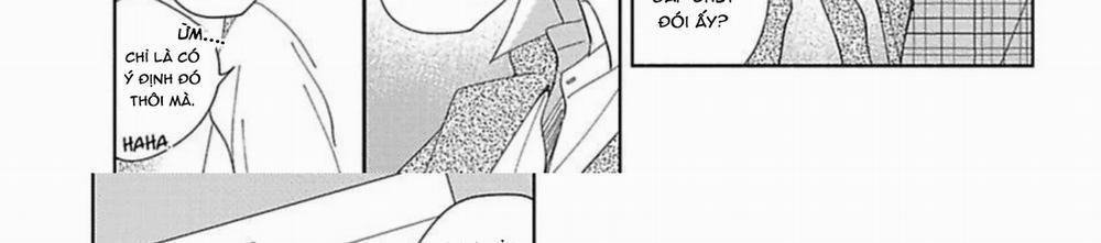 Ore No Tsugai Ha Thoroughbread Omega 5 trang 7