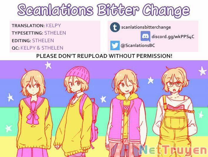 Ore To Hero To Mahou 15.5 trang 1