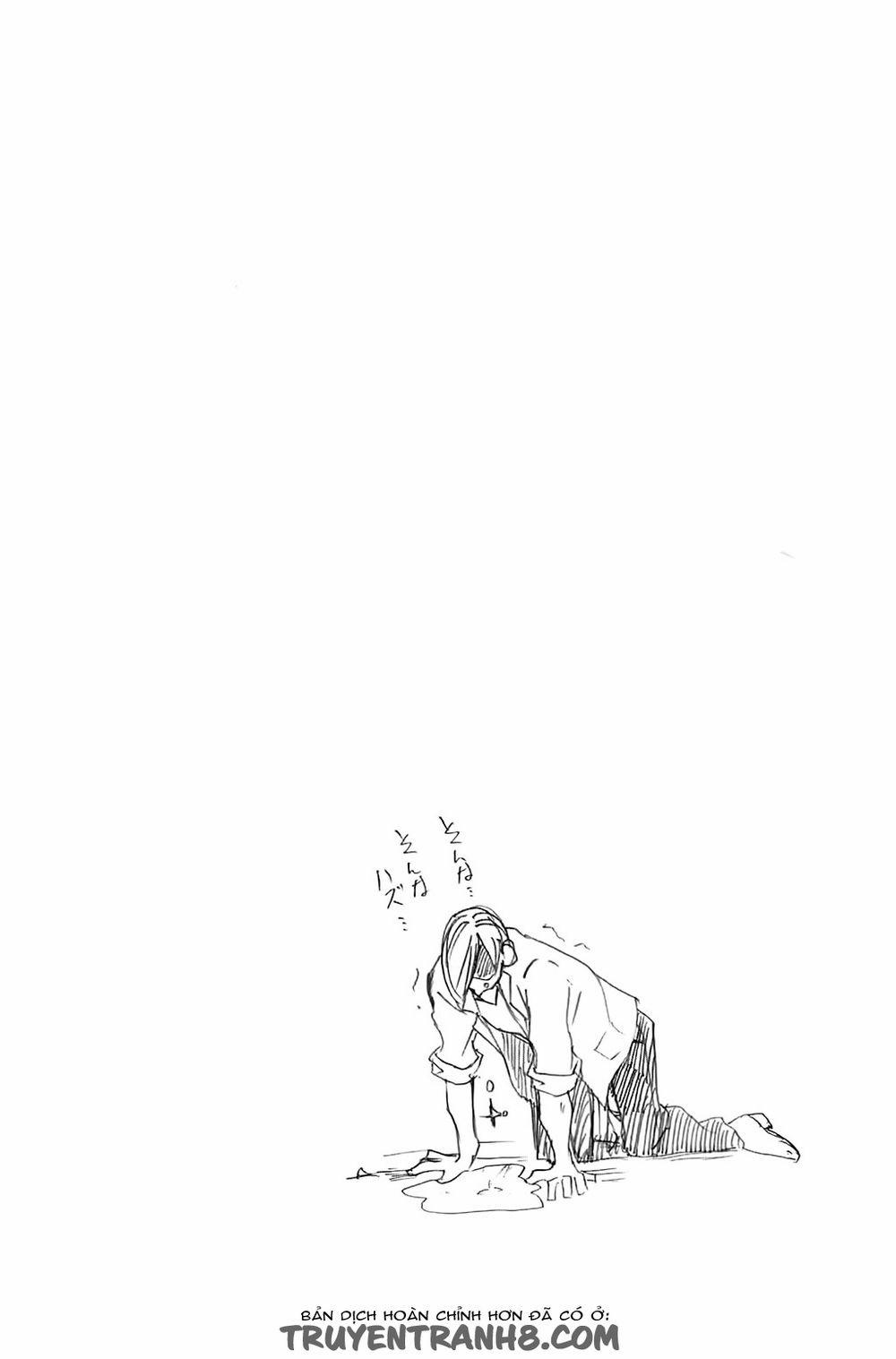 Ore To Hero To Mahou 3 trang 30