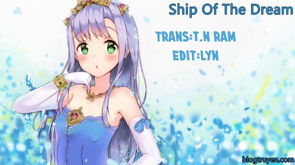 Ore To Hero To Mahou 4 trang 0