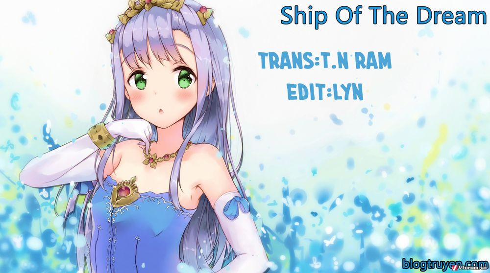 Ore To Hero To Mahou 6 trang 0