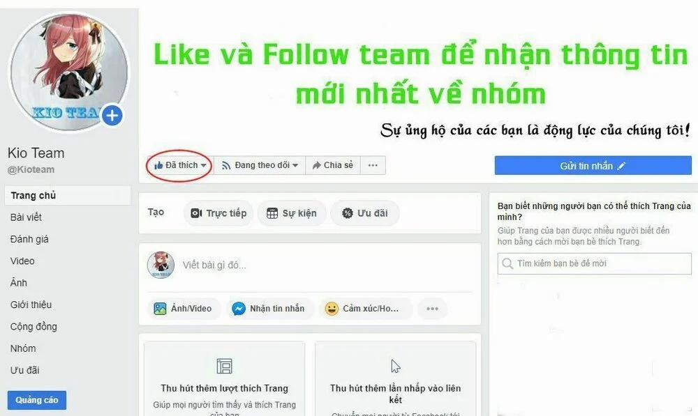 Ore Wa Inu Dewa Arimasen 1 trang 18