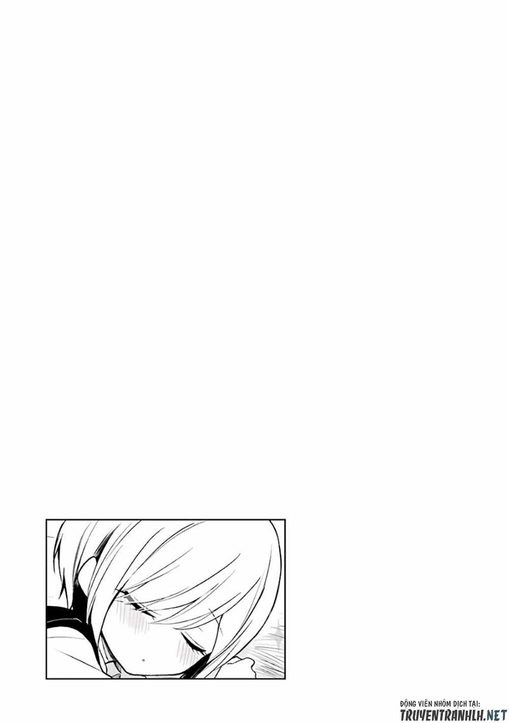 Ore Wa Inu Dewa Arimasen 11 trang 10