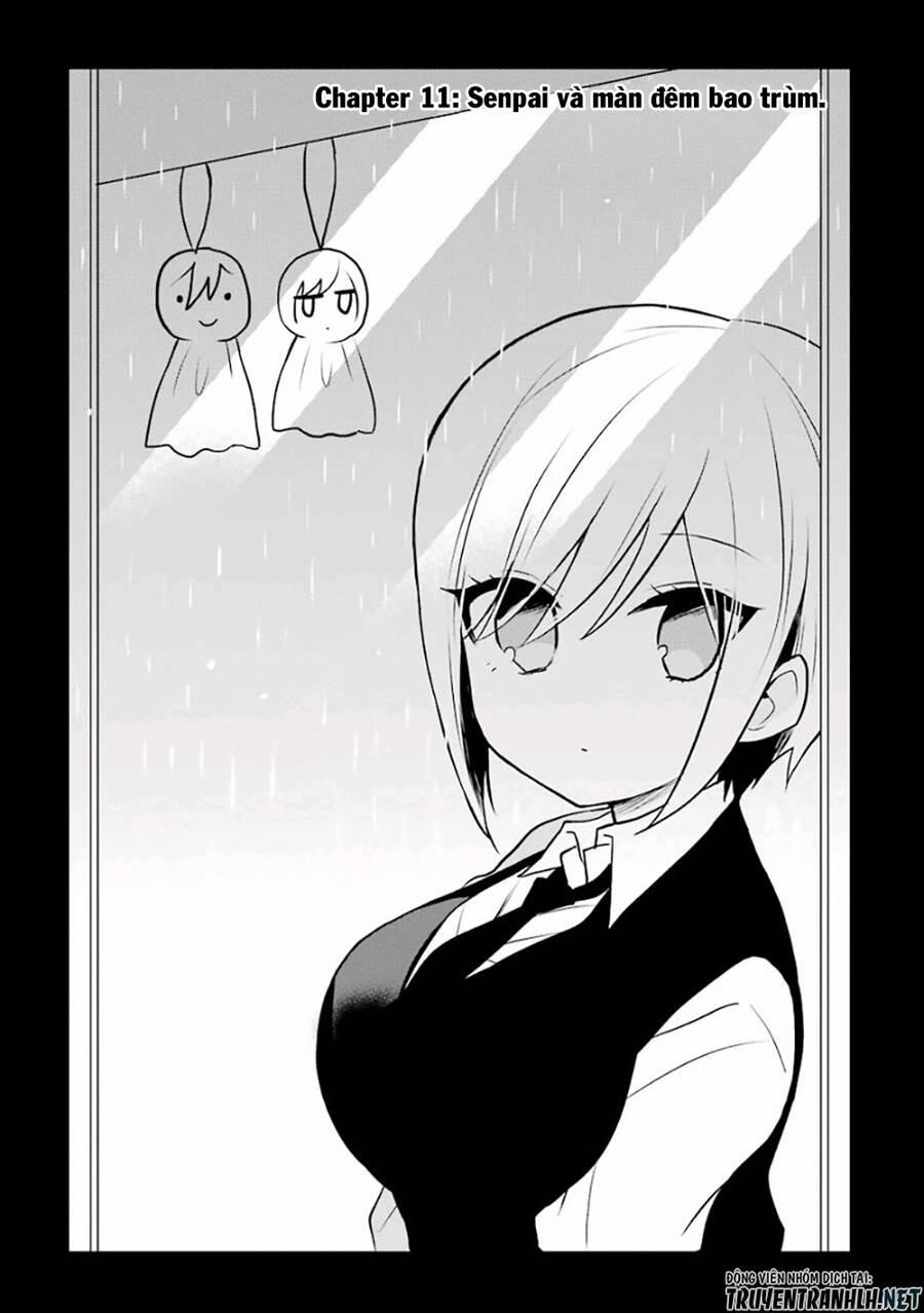 Ore Wa Inu Dewa Arimasen 12 trang 1