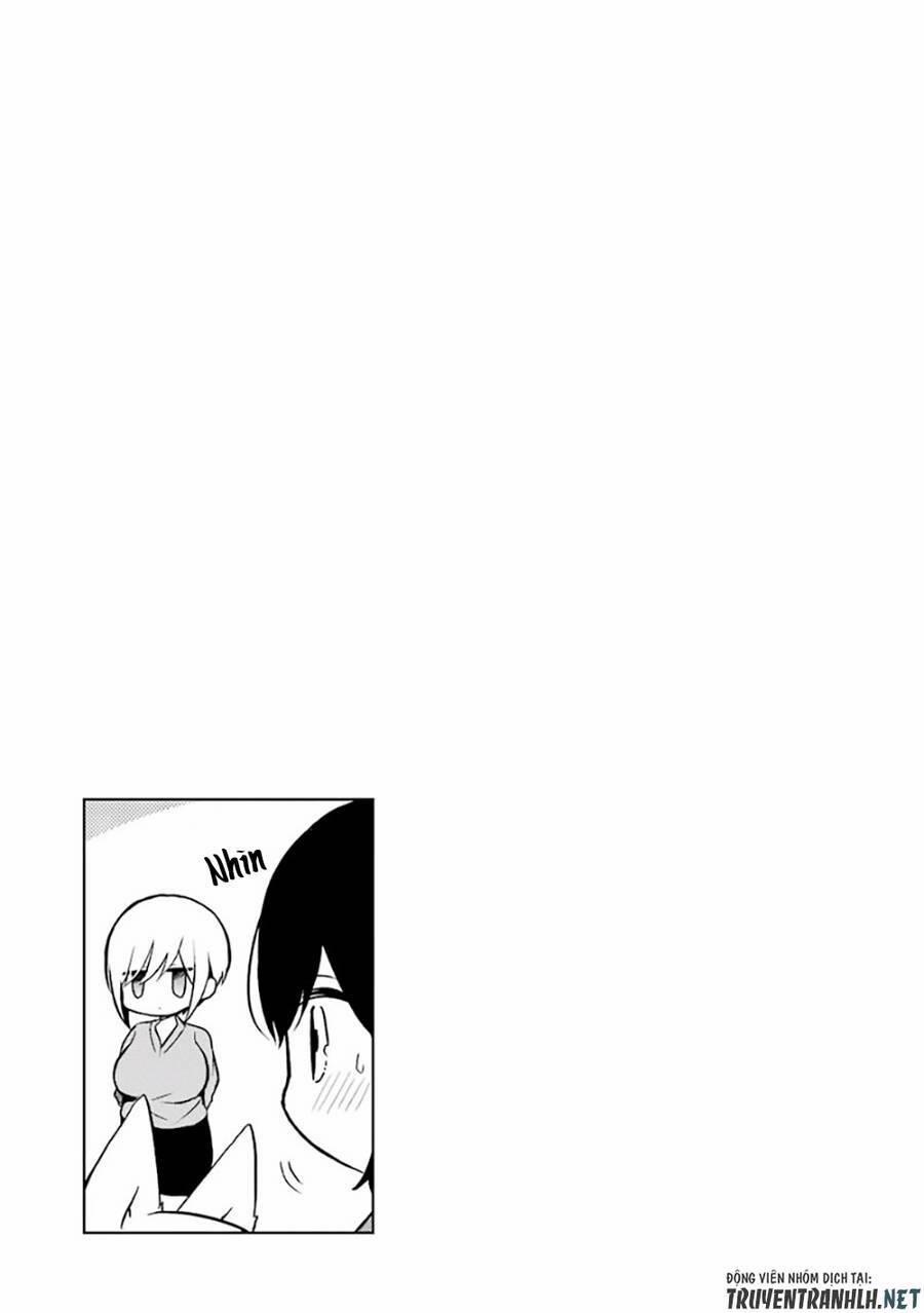 Ore Wa Inu Dewa Arimasen 13 trang 9