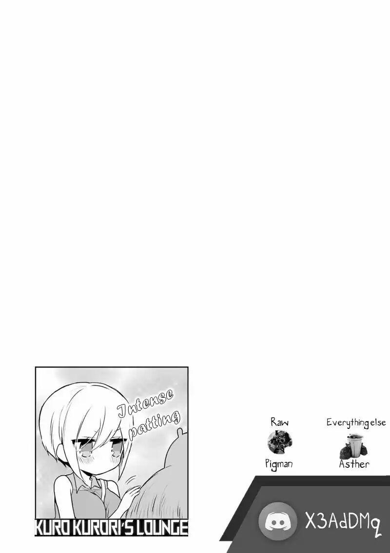 Ore Wa Inu Dewa Arimasen 17 trang 16